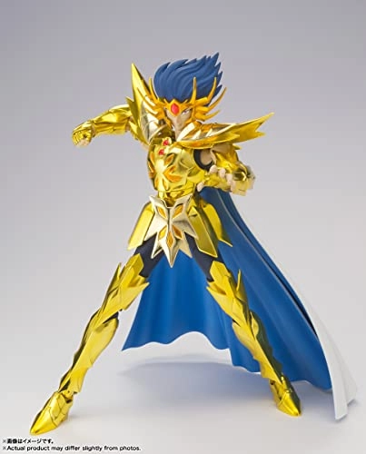 Cancer Death Mask - Saint Seiya - Spirits Saint Cloth Myth Ex (18.03 cm) (BDISD641762)