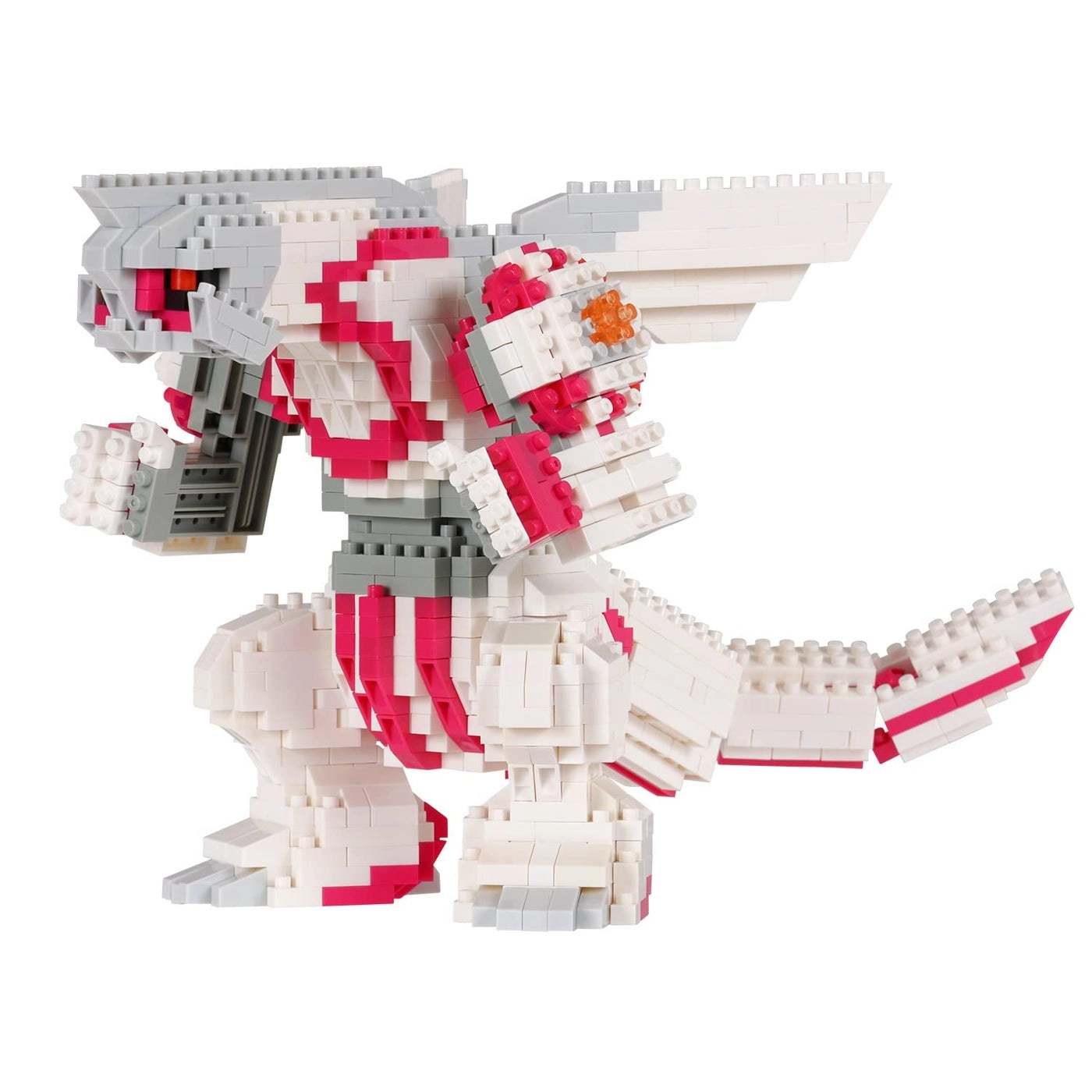 Palkia Dx - 1050 pcs