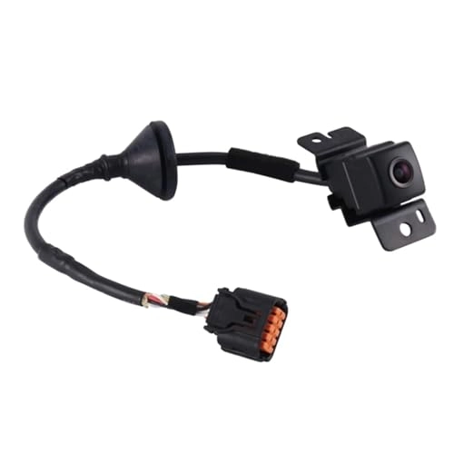 Rear View Reverse Assist Backup Camera - Night vision