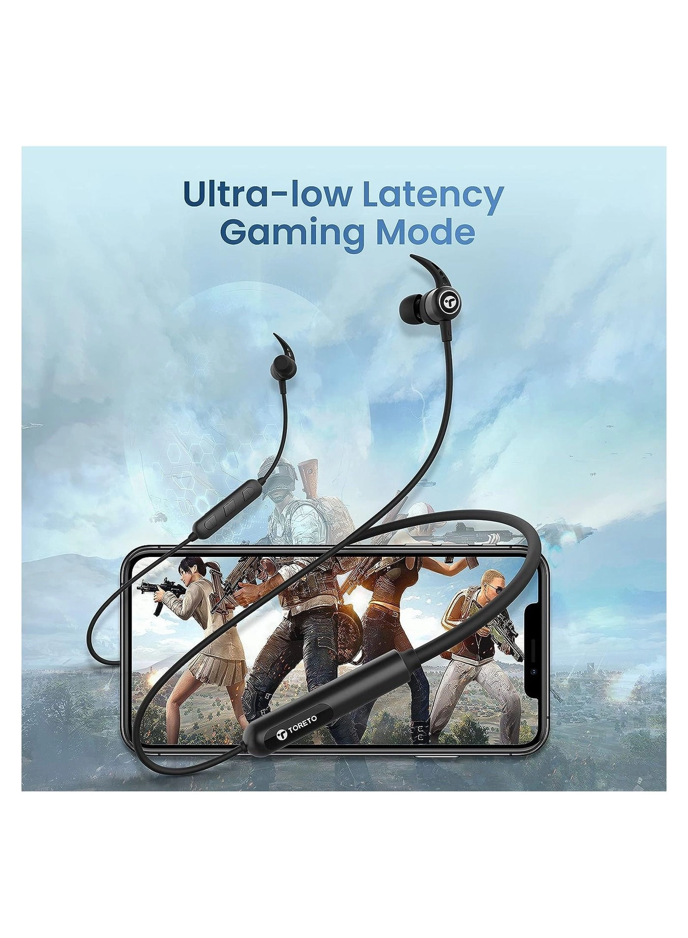 Alpha Pro Wireless Earbud