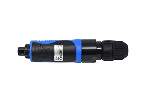 ST-AD1003C - 3/8 Keyless Chuck 2000 RPM