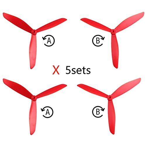 DASCBYKDN - Propeller Replacement Blades