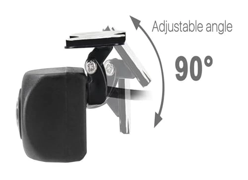 Rear View Camera - Night vision Wireless 1280 x 720