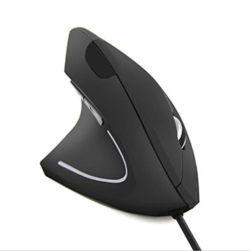 Right Hand Vertical Mouse - Wired