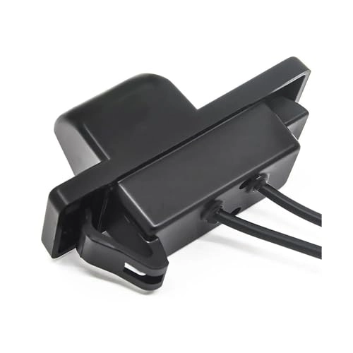 Rear View Camera + Monitor - Night vision