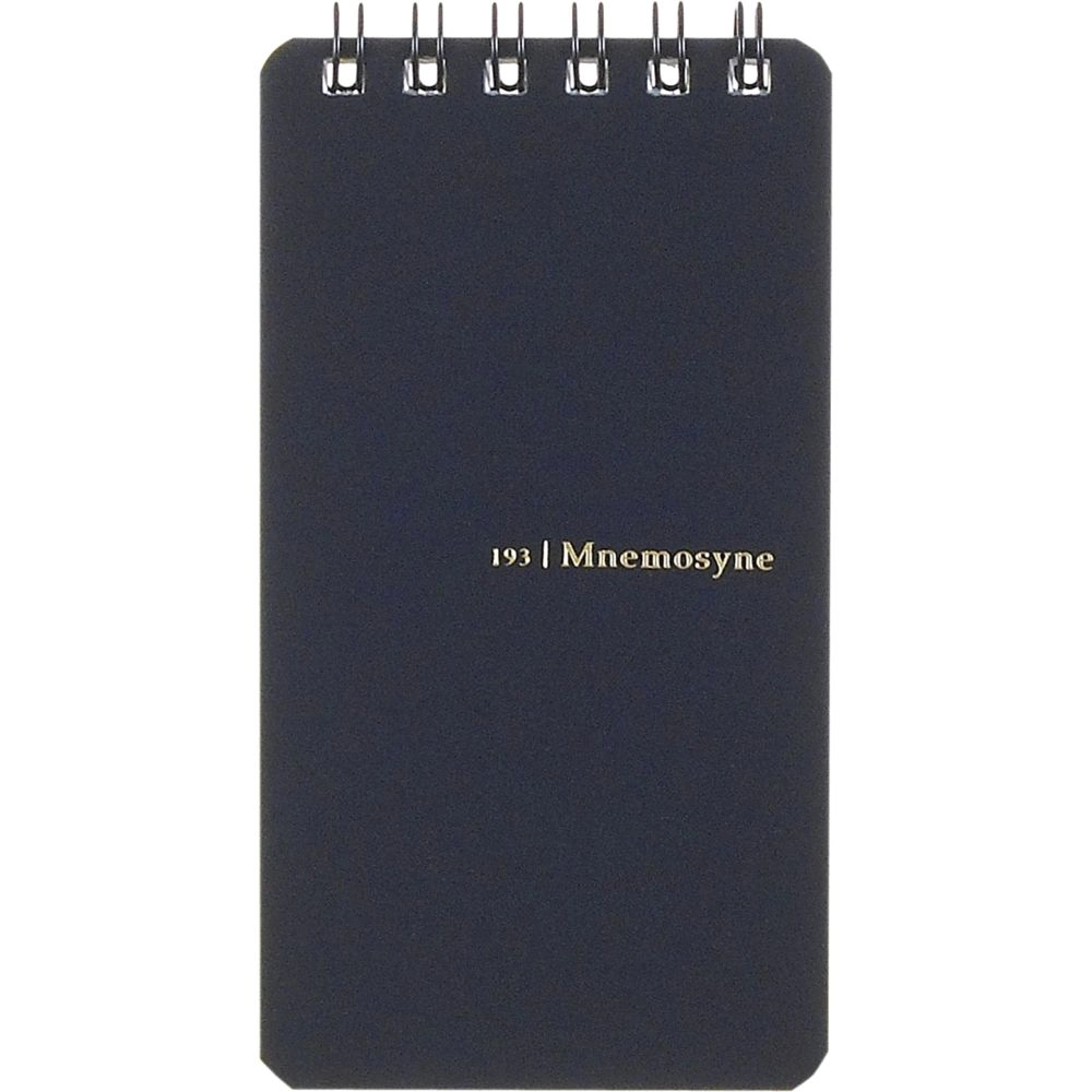Maruman Mnemosyne A7 Memopad - Softcover