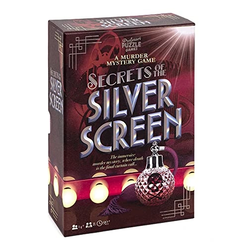 Lakeland Secrets of the Silver Screen