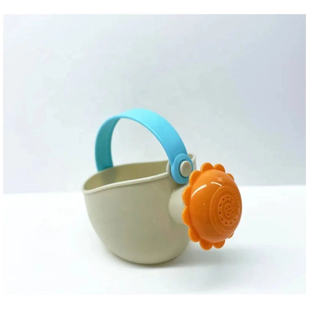 Baby Beach Sand Play Set - 10-Piece Bucket Shovel Rake