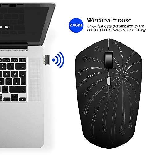 H-ML45-FWKO1 - USB Wireless