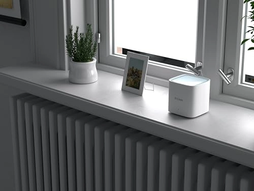 M15 - WiFi 6 Pack of 2