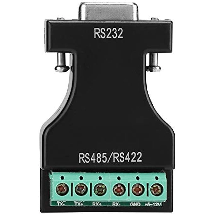 RS232 TO RS485 MODULE