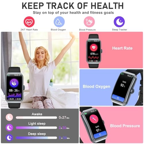 Fitness Tracker