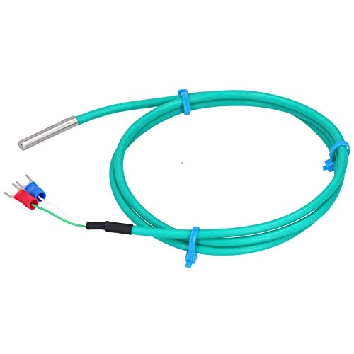 K Type Thermocouple - U-shaped terminal
