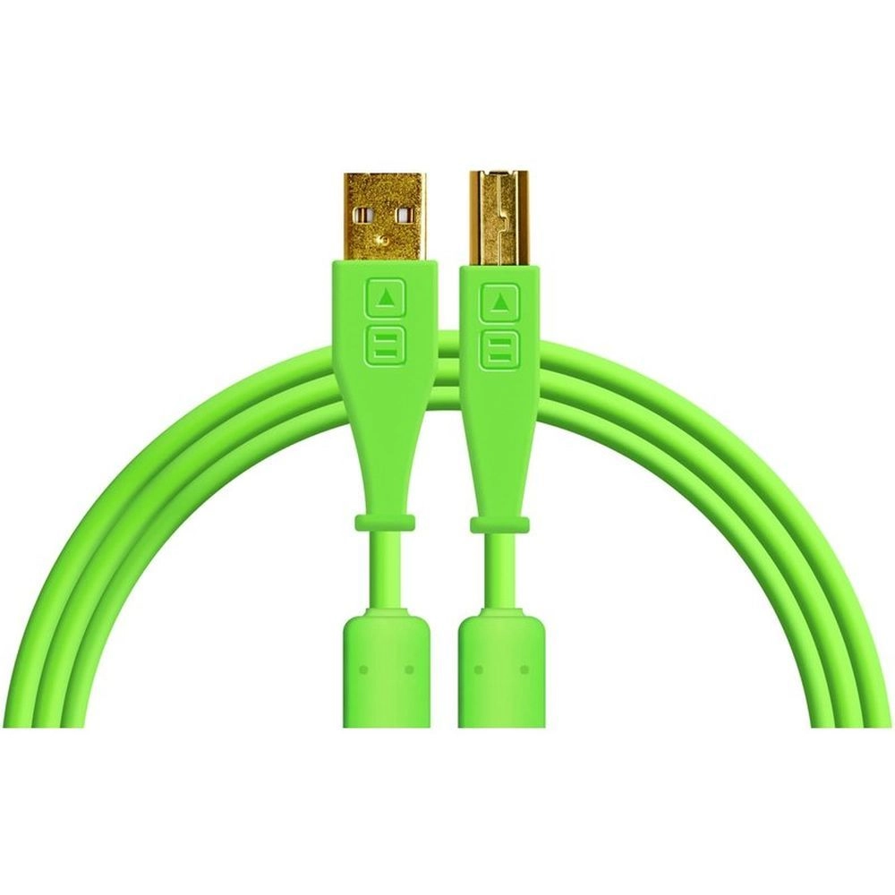 DJTechTools Chroma Cables USB-A