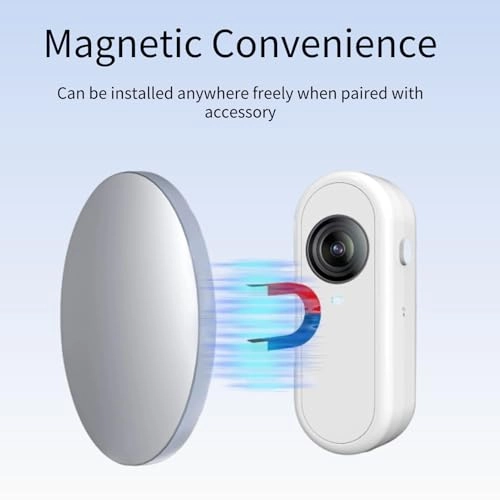 Mini Action Camera - 1080P