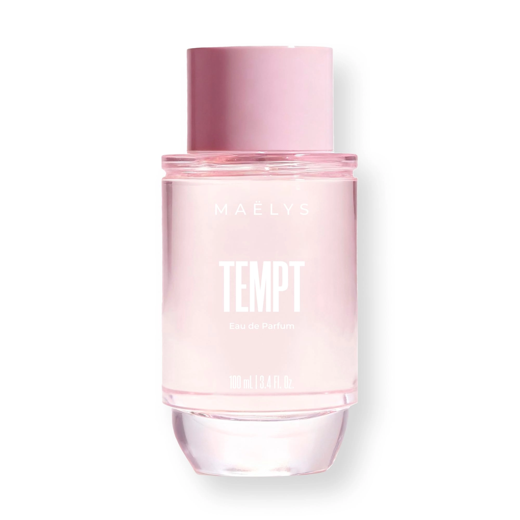 maëlys TEMPT Eau de Parfum 100ml