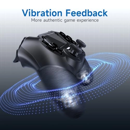 Wireless Controller Bundle