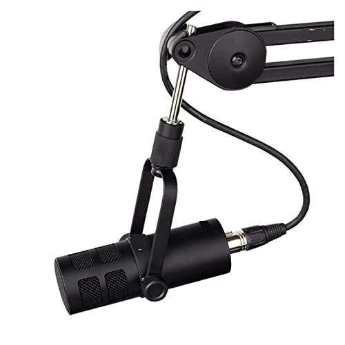 SR-BV4 Wired Microphone