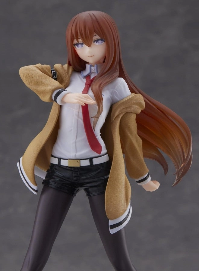 Kurisu Makise - Steins;GATE Reissue - Coreful Figure