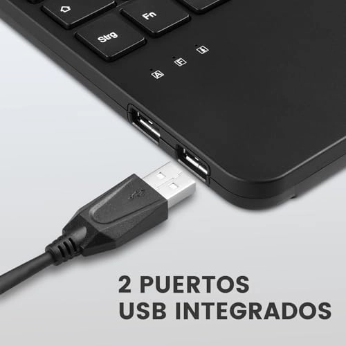 PERIBOARD-526 - ES USB-A