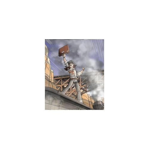 Colt Express: Ghost Bandit Pack