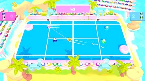 Mindscape Pool Party - PlayStation 5