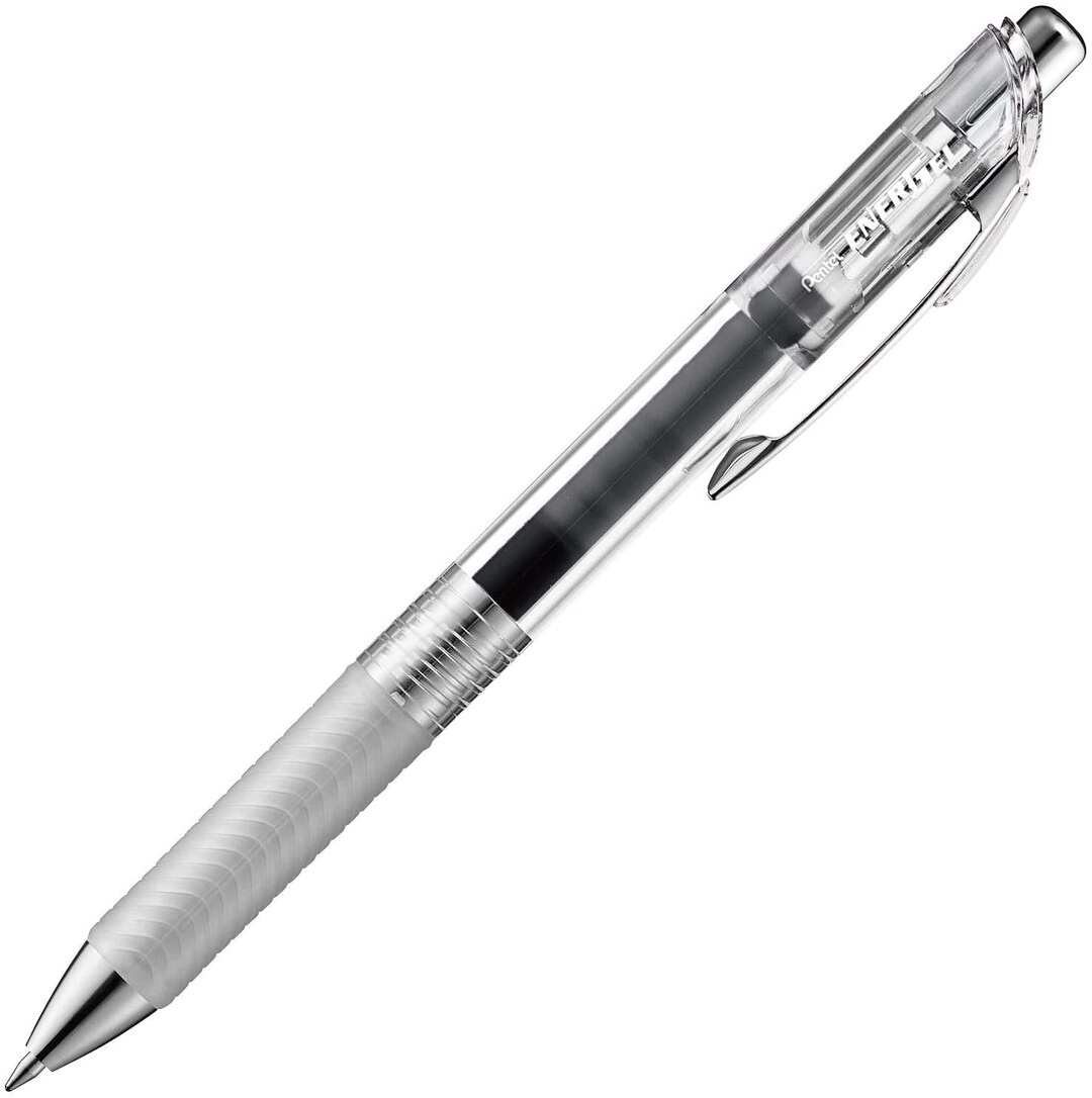 Educrates Stationery LLC Energel Infree - 12 Pieces 0.5mm