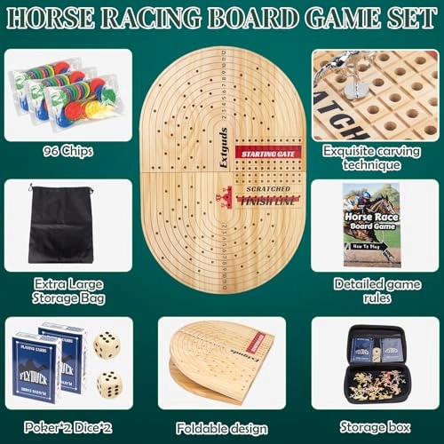 Horse Racing: Classic Edition