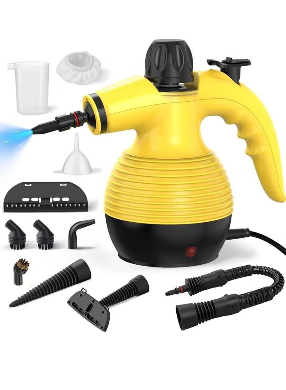 Handheld Steam Cleaner - 3.0bar 350ml