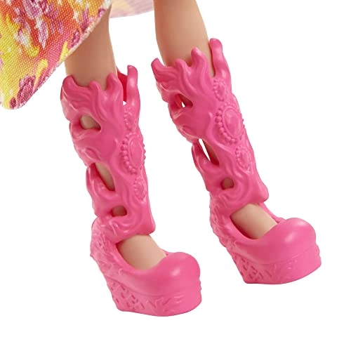 Falon Phoenix Doll - 6" + Sunrise Figure Ages 3+