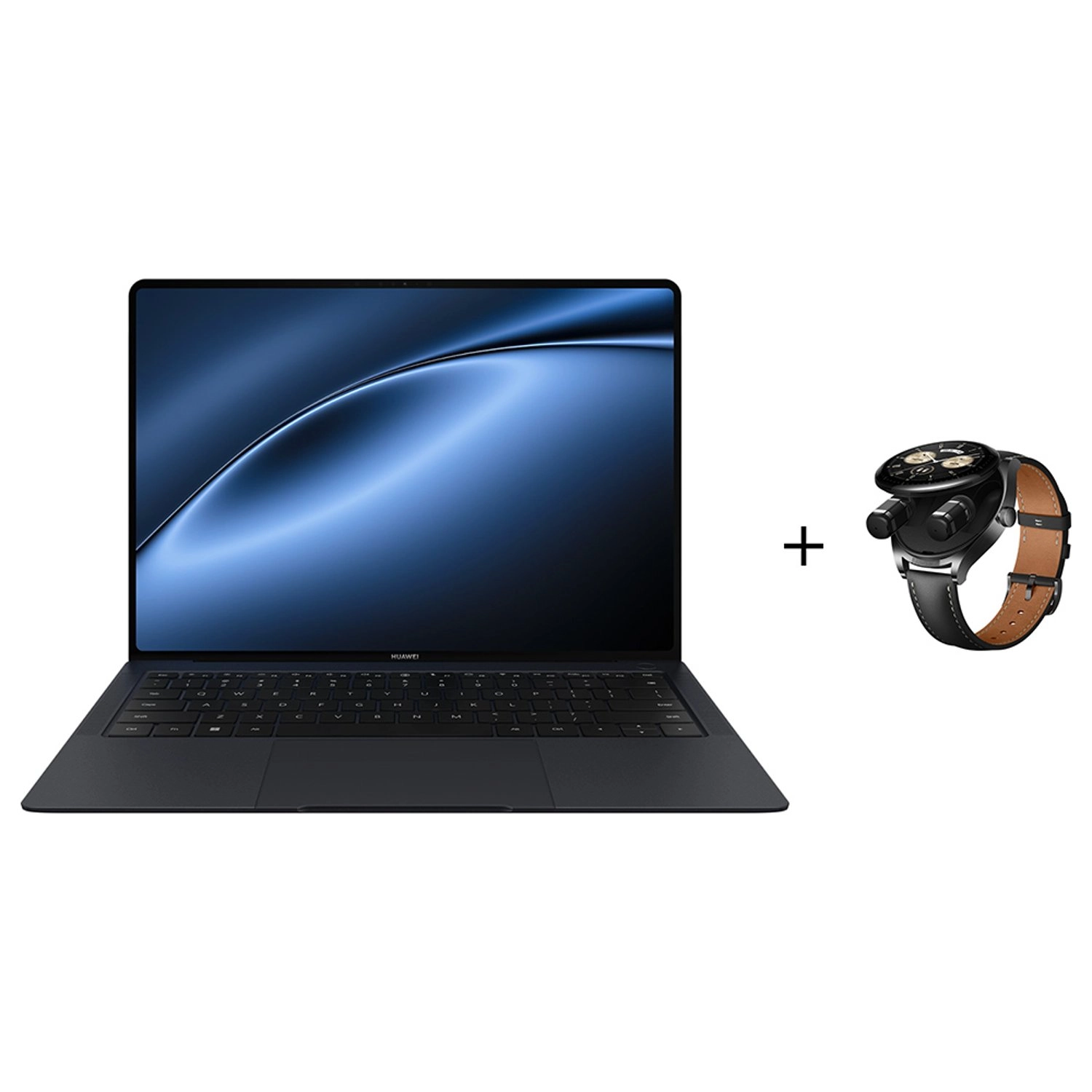Huawei MateBook X Pro - 14.2'' Core Ultra 7-155H 16GB 1000GB + Watch Buds