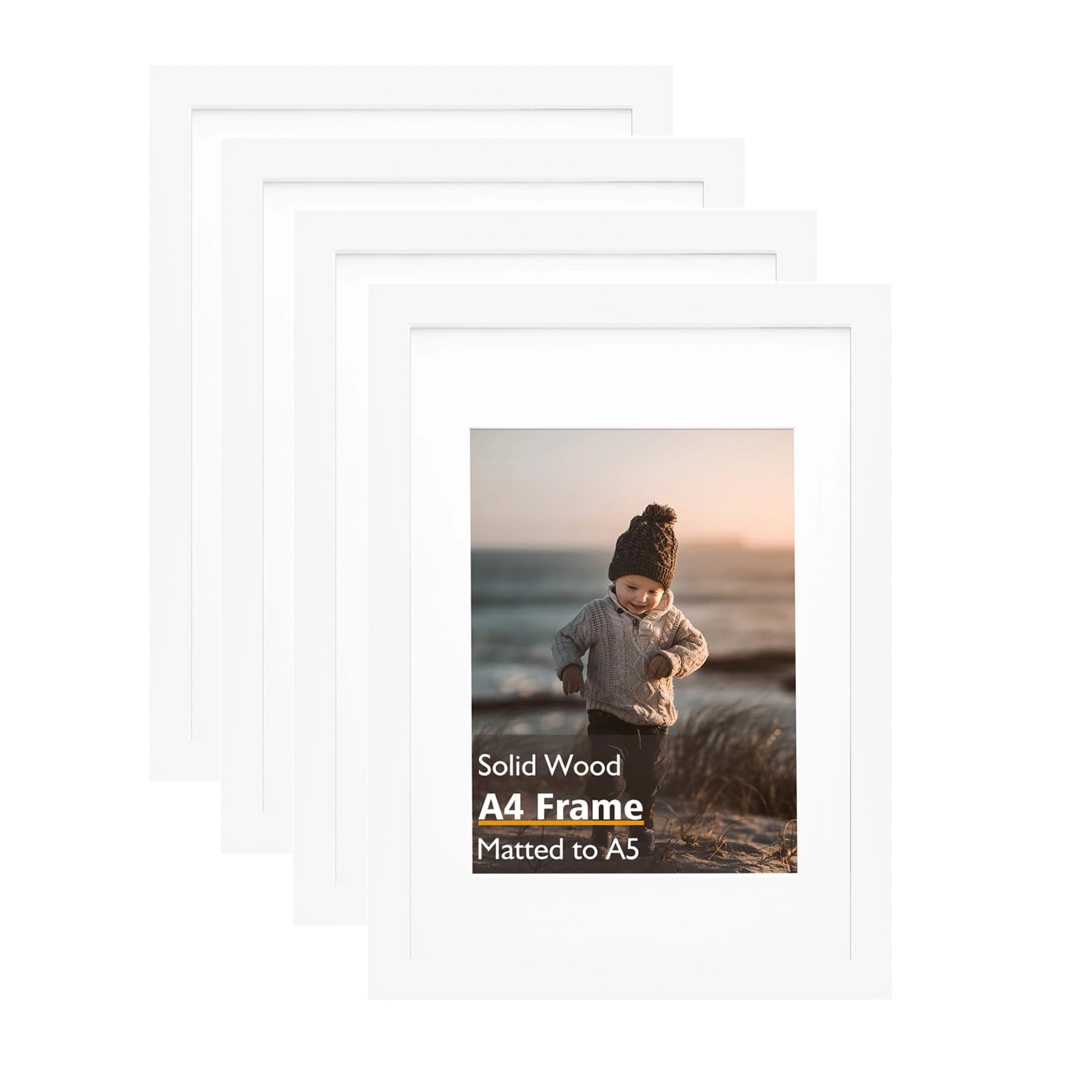 Picture Frame - A4