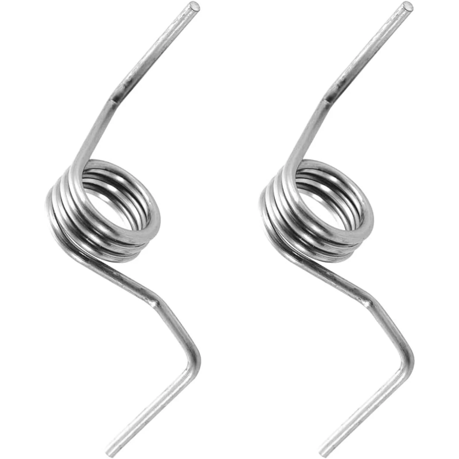 DAGIJIRD Refrigerator Door Flap Spring - RF197ACPN RF197ACPN/XAA