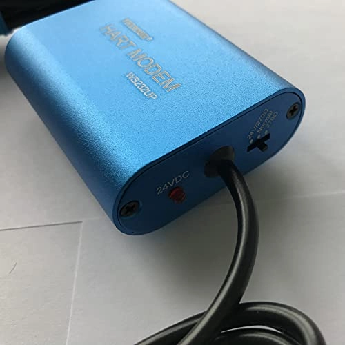 WS232UP - USB-HART Modem