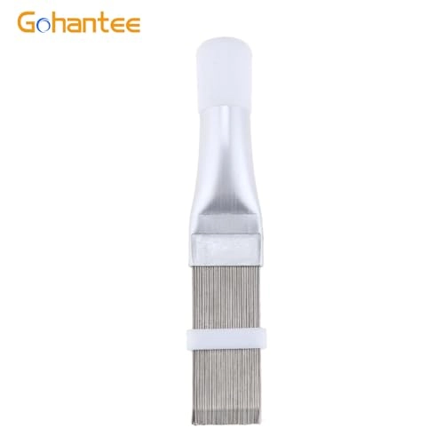 Fin Comb - Stainless Steel 2 PCS