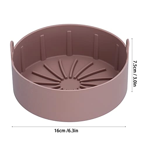 Silicone Pot - Silicone 2PCS
