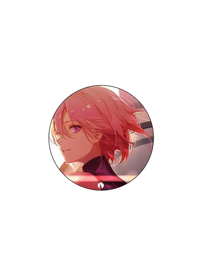 Printed Mouse Pad