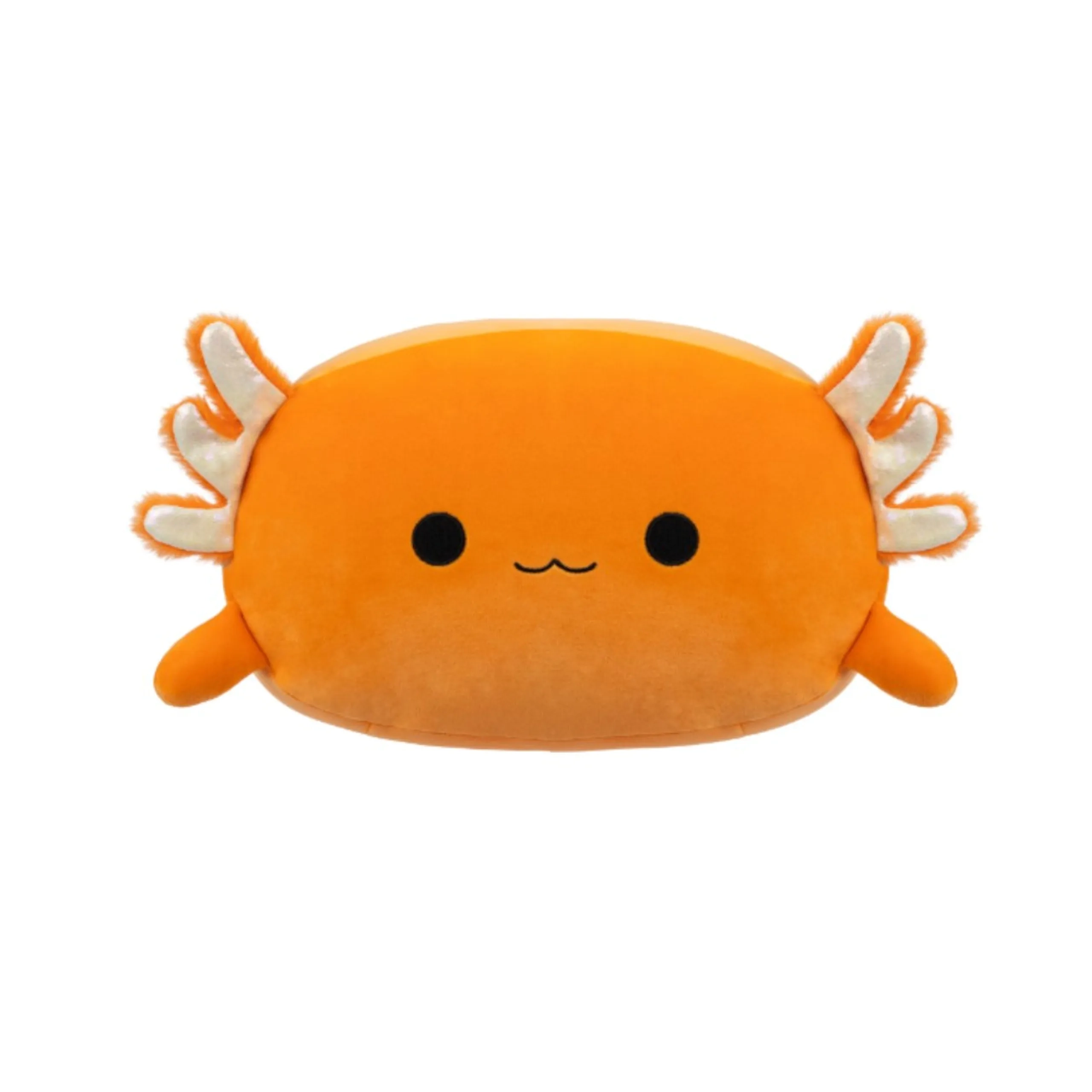 Squishmallows Nico Stackables 30 cm Plush Orange