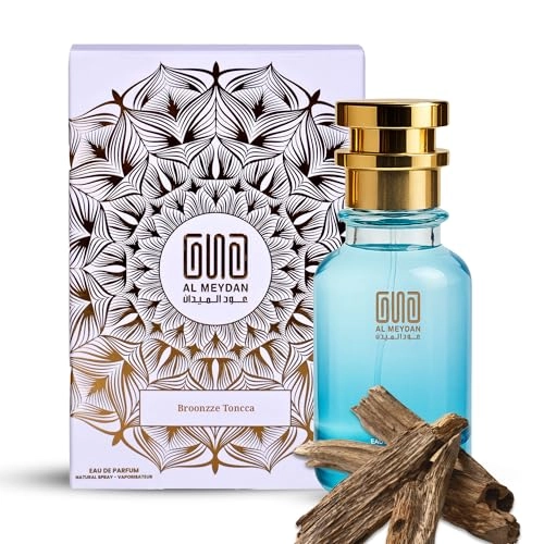 Broonzze Toncca Eau de Parfum 50 ml