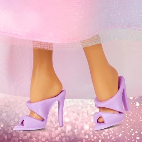 JJX78 - Multi-coloured Plastic Ages 6+