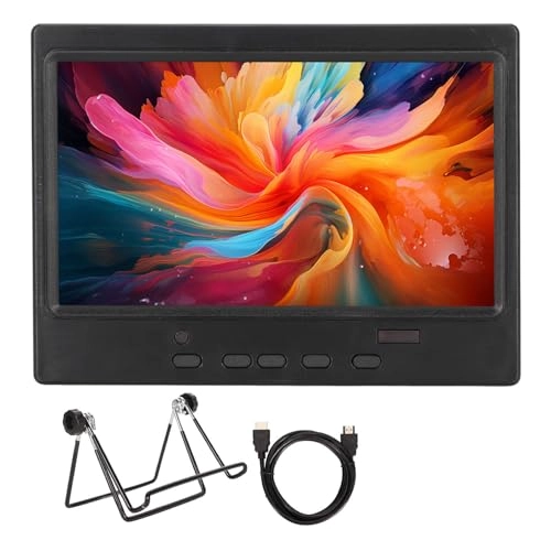 m6w9ucgpfh-12 - 7 Inch 1024 x 600