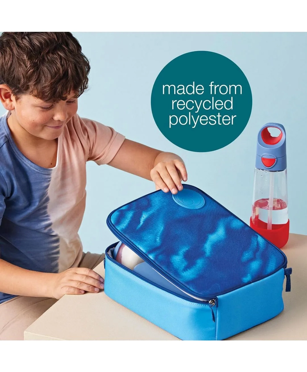 Flexi Insulated Lunch bag