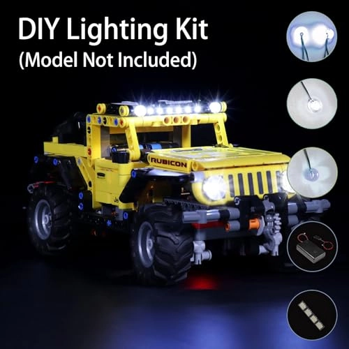 Lighting Kit 42122 - LED USB