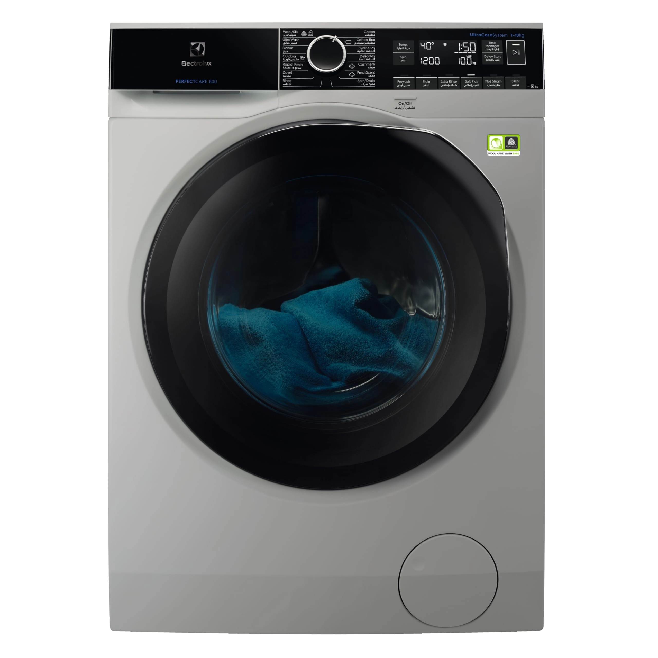 Electrolux (Renewed) EW8F1168MS-cr
