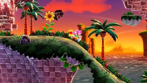 Sonic Superstars - PlayStation 5