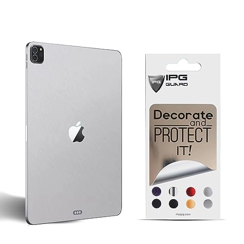 IPG Back Protector for iPad Pro (2nd Gen)