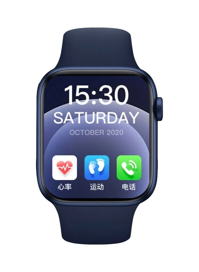 HW56 Plus 44mm Aluminum GPS