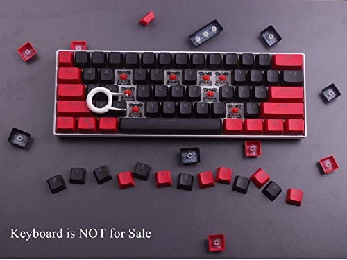 Keycaps - QWERTY WLAN