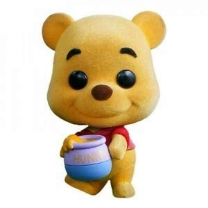 Hot Toys Winnie the Pooh (HOTCOSB519)