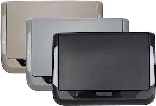 Car Headrest Video Players - 13.3 Inch